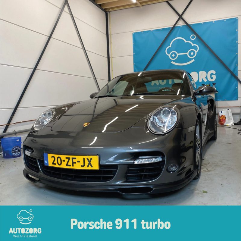 5723 AZWF Porsche 911 1.1