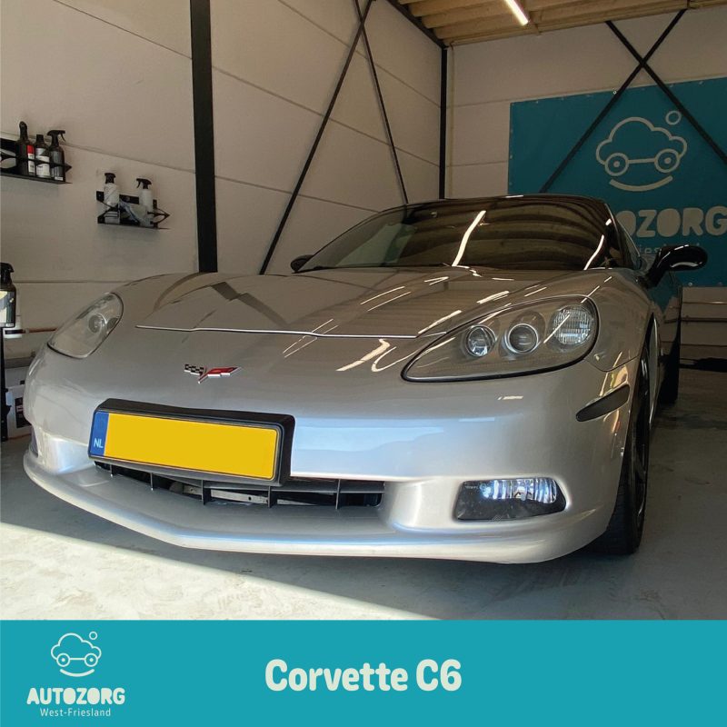 6723 AZWF Corvette C6 1.1